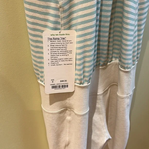 Lululemon The Romp ‘Her” - Picture 5 of 6